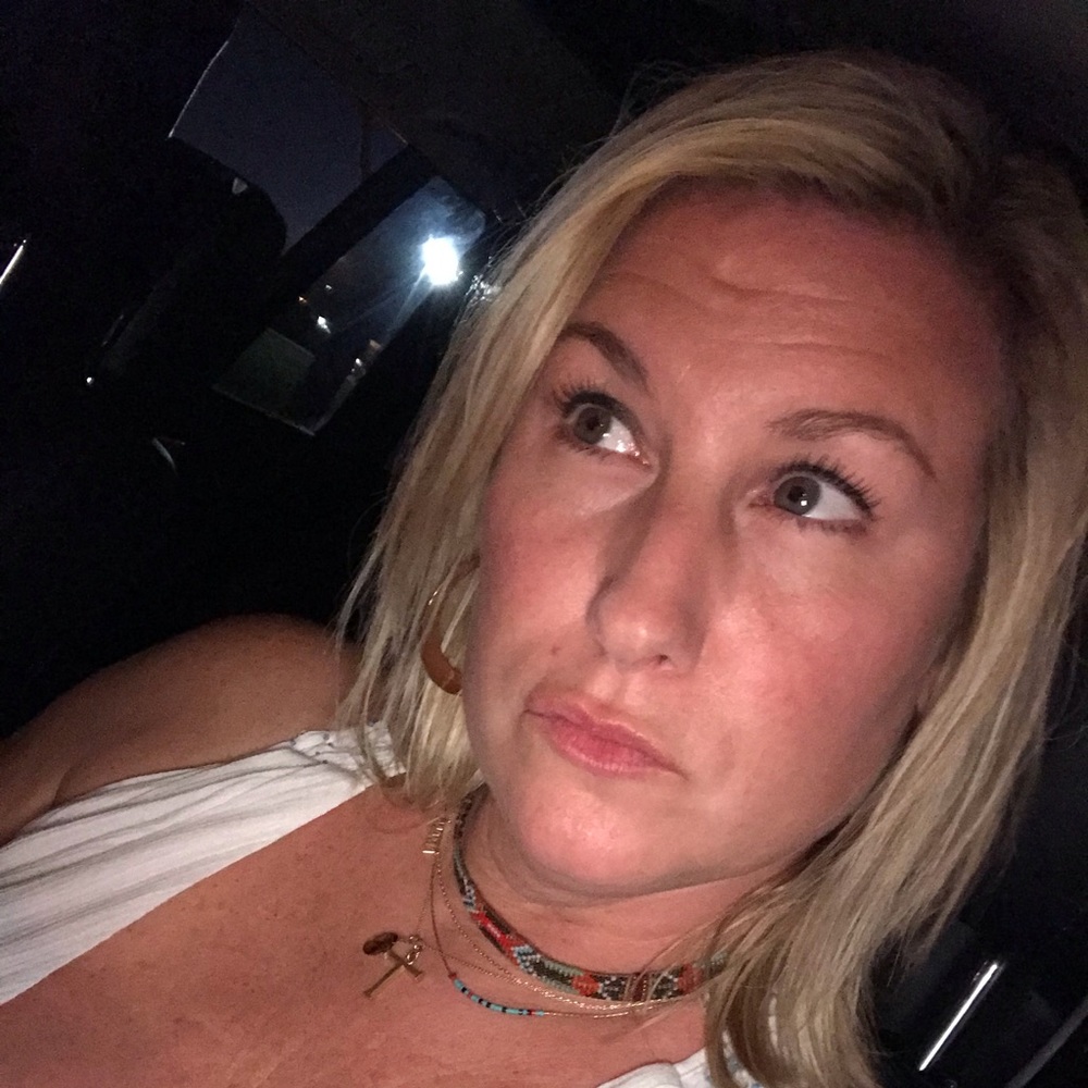 Meet your Posher, Toni